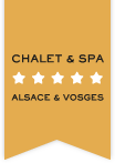 chalet-label